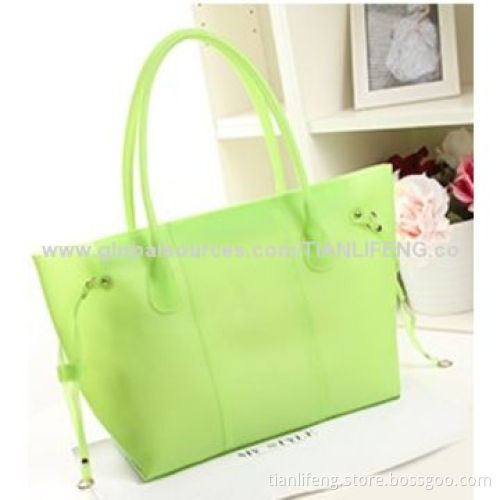 Ladies' Beautiful Lovely Candy Beach Bag